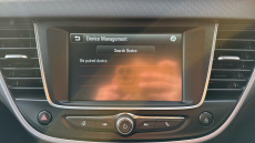 Vauxhall Crossland 1.2 Turbo [130] Design 5dr Auto Petrol Hatchback